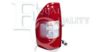 EQUAL QUALITY FP0584 Taillight